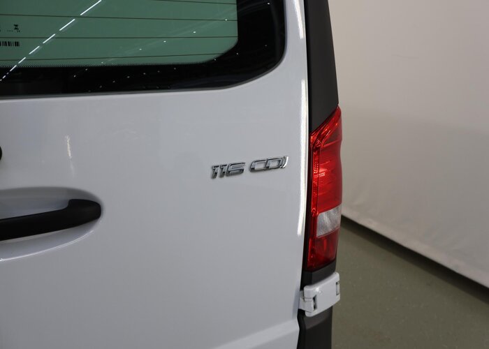 Mercedes-Benz Vito 116 CDI | Aut. | Lang L2 | Pro |