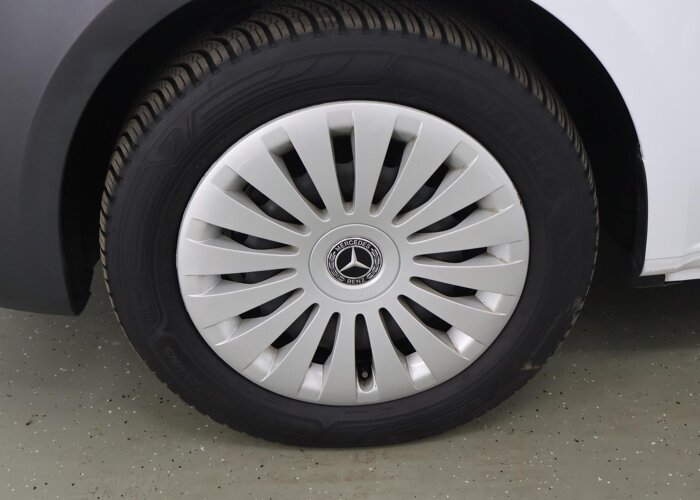 Mercedes-Benz Vito 116 CDI | Aut. | Lang L2 | Pro |