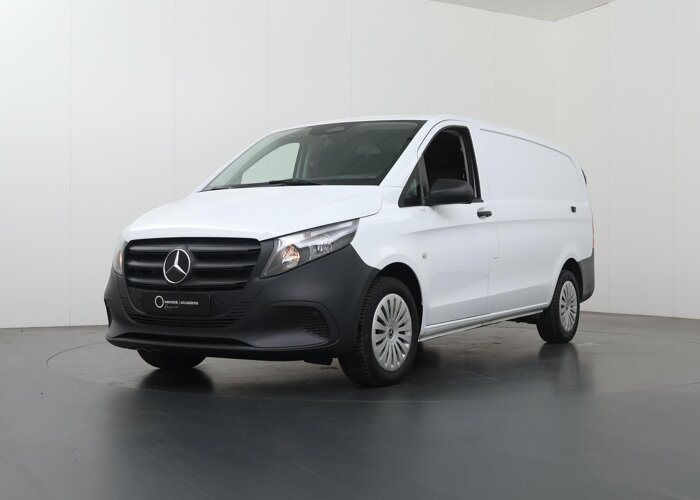 Mercedes-Benz Vito 116 CDI | Aut. | Lang L2 | Pro |