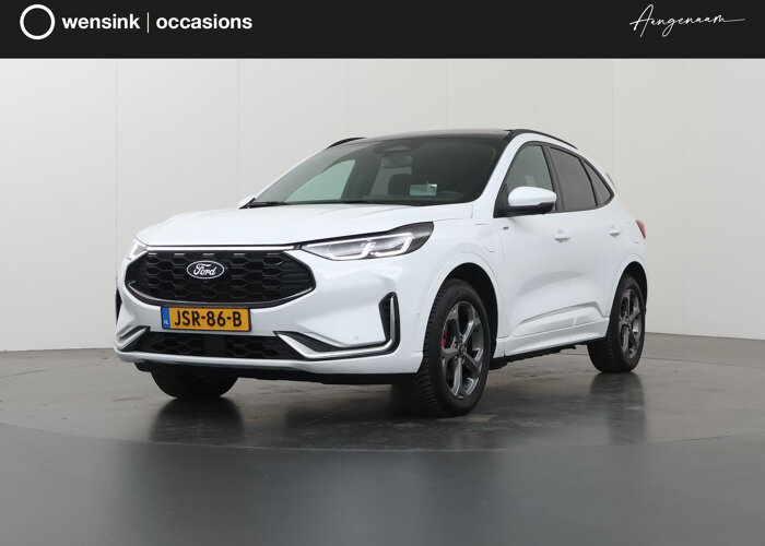 Ford Kuga 2.5 PHEV ST-Line X