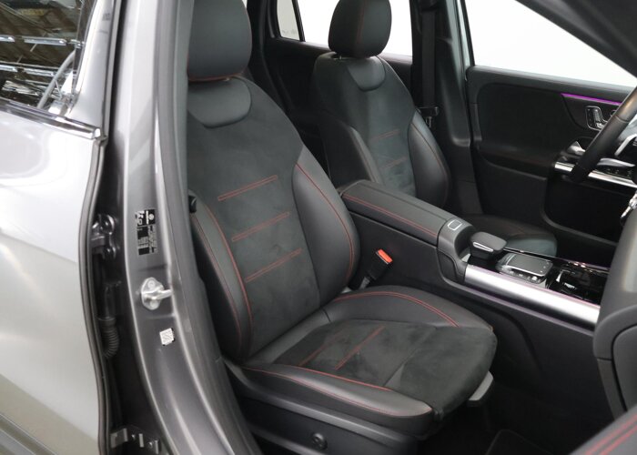 Mercedes-Benz GLA 200 Business Solution AMG