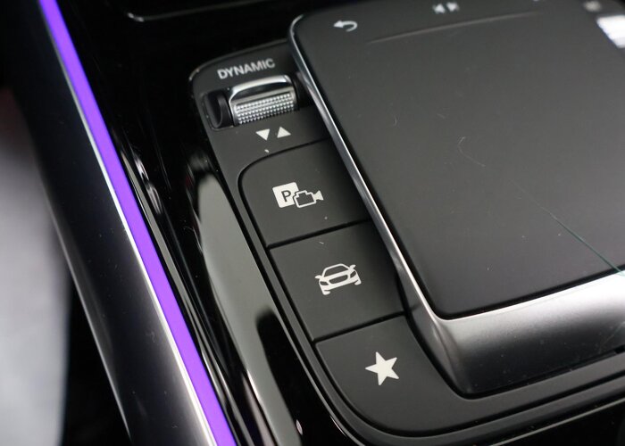 Mercedes-Benz GLA 200 Business Solution AMG