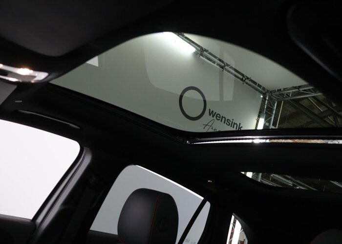 Mercedes-Benz GLA 200 Business Solution AMG