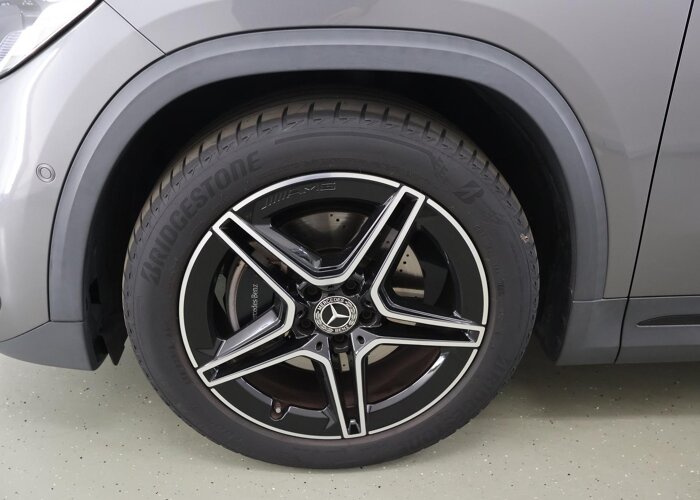 Mercedes-Benz GLA 200 Business Solution AMG