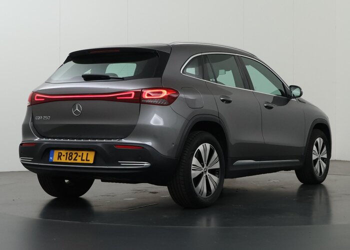 Mercedes-Benz EQA 250 Business Solution Luxury 67 kWh