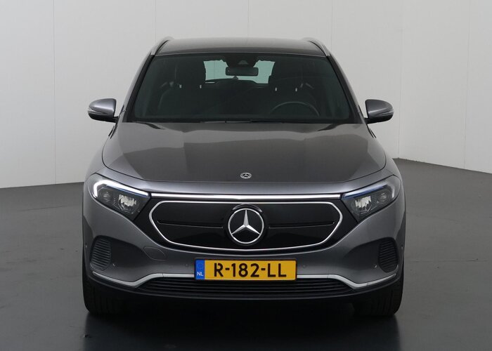 Mercedes-Benz EQA 250 Business Solution Luxury 67 kWh