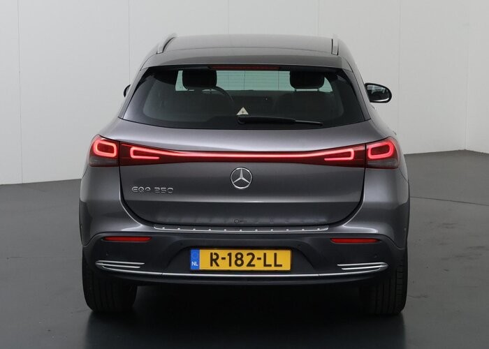 Mercedes-Benz EQA 250 Business Solution Luxury 67 kWh