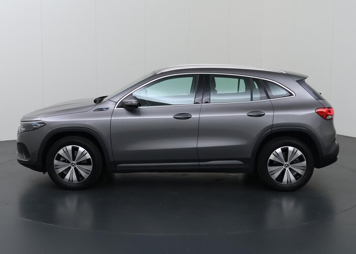 Mercedes-Benz EQA 250 Business Solution Luxury 67 kWh
