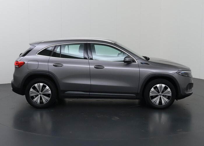 Mercedes-Benz EQA 250 Business Solution Luxury 67 kWh