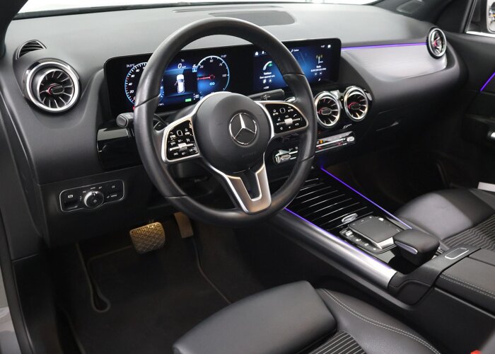 Mercedes-Benz EQA 250 Business Solution Luxury 67 kWh