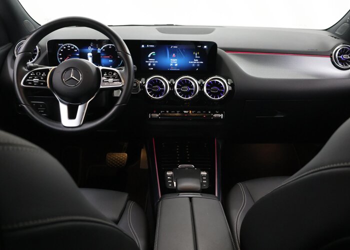 Mercedes-Benz EQA 250 Business Solution Luxury 67 kWh