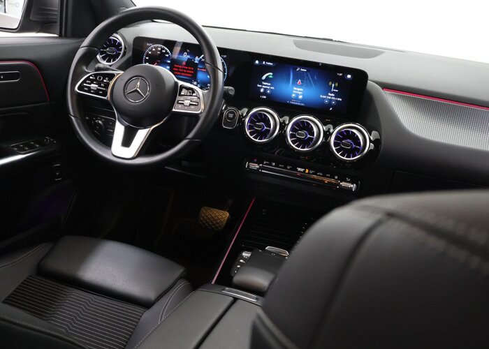 Mercedes-Benz EQA 250 Business Solution Luxury 67 kWh