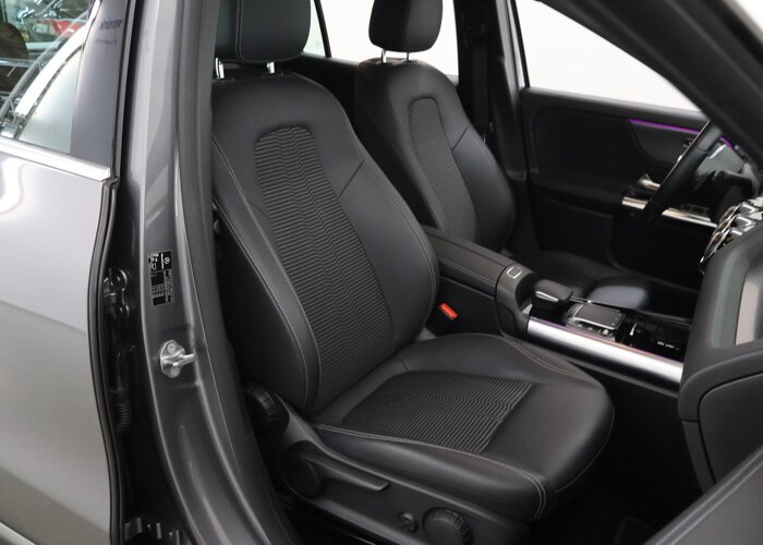 Mercedes-Benz EQA 250 Business Solution Luxury 67 kWh