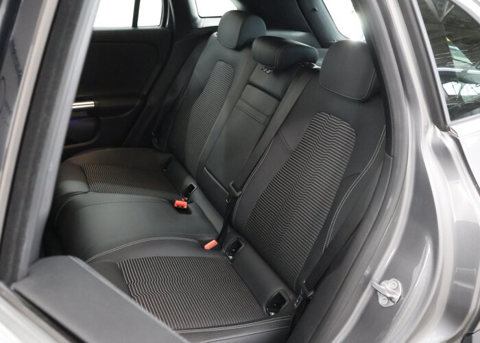 Mercedes-Benz EQA 250 Business Solution Luxury 67 kWh