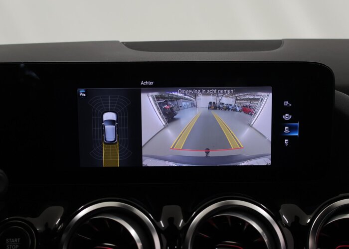 Mercedes-Benz EQA 250 Business Solution Luxury 67 kWh