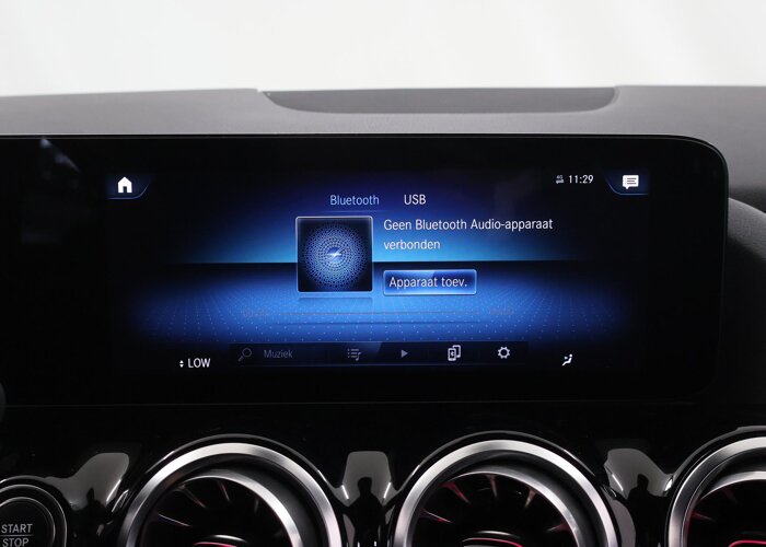 Mercedes-Benz EQA 250 Business Solution Luxury 67 kWh