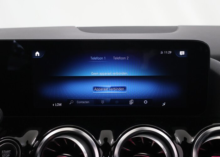 Mercedes-Benz EQA 250 Business Solution Luxury 67 kWh