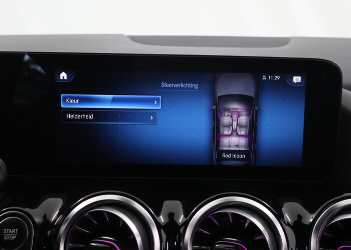 Mercedes-Benz EQA 250 Business Solution Luxury 67 kWh