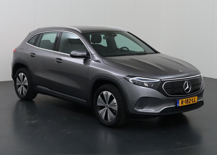 Mercedes-Benz EQA 250 Business Solution Luxury 67 kWh