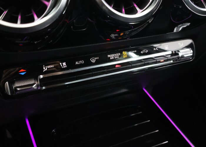 Mercedes-Benz EQA 250 Business Solution Luxury 67 kWh