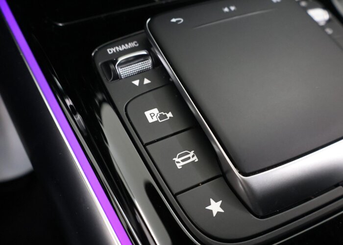 Mercedes-Benz EQA 250 Business Solution Luxury 67 kWh