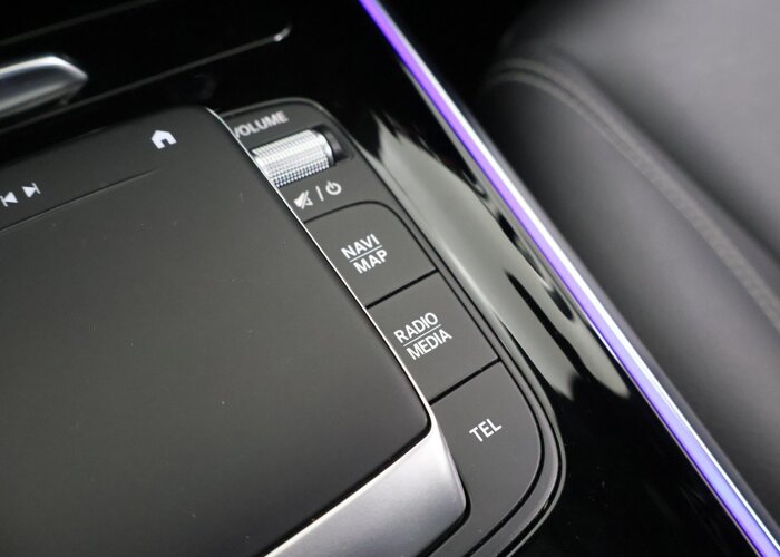 Mercedes-Benz EQA 250 Business Solution Luxury 67 kWh