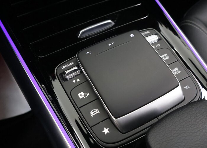 Mercedes-Benz EQA 250 Business Solution Luxury 67 kWh