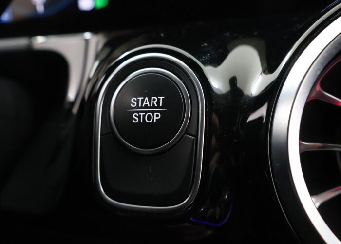 Mercedes-Benz EQA 250 Business Solution Luxury 67 kWh