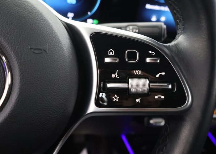 Mercedes-Benz EQA 250 Business Solution Luxury 67 kWh
