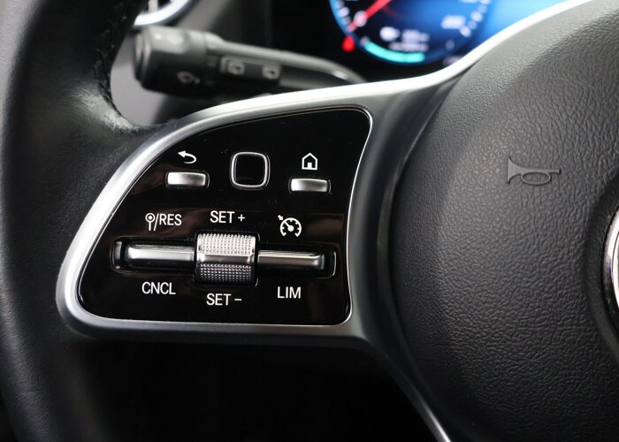 Mercedes-Benz EQA 250 Business Solution Luxury 67 kWh