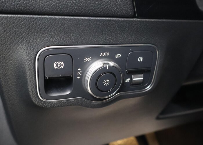 Mercedes-Benz EQA 250 Business Solution Luxury 67 kWh