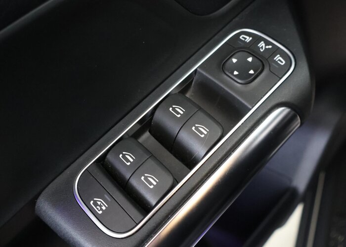 Mercedes-Benz EQA 250 Business Solution Luxury 67 kWh