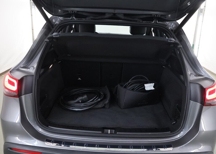 Mercedes-Benz EQA 250 Business Solution Luxury 67 kWh