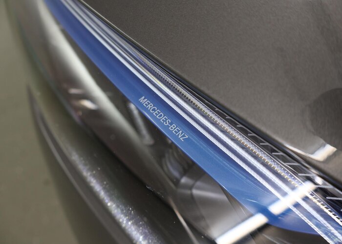 Mercedes-Benz EQA 250 Business Solution Luxury 67 kWh