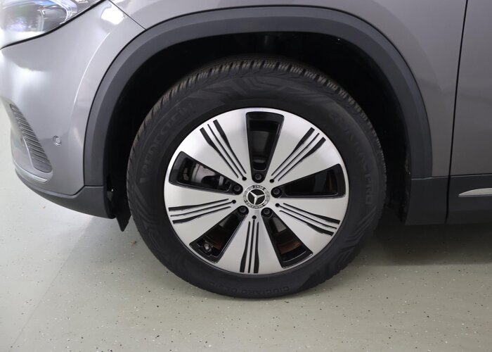 Mercedes-Benz EQA 250 Business Solution Luxury 67 kWh