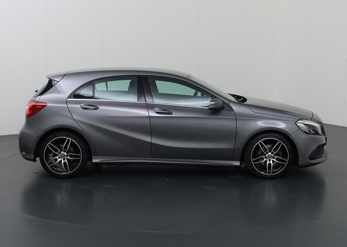 Mercedes-Benz A-Klasse 160 Sport Edition