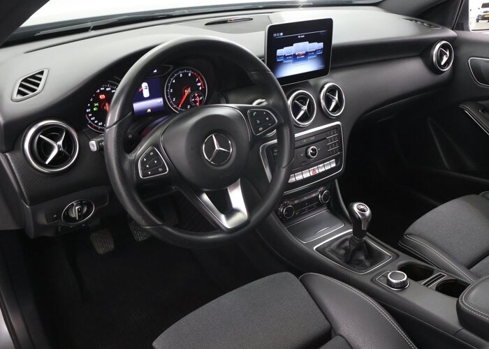 Mercedes-Benz A-Klasse 160 Sport Edition