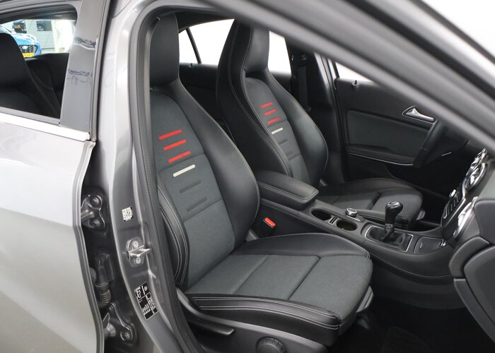 Mercedes-Benz A-Klasse 160 Sport Edition