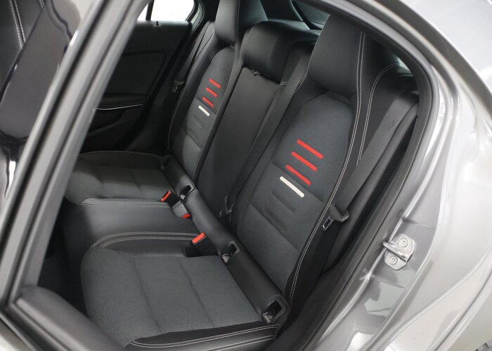 Mercedes-Benz A-Klasse 160 Sport Edition
