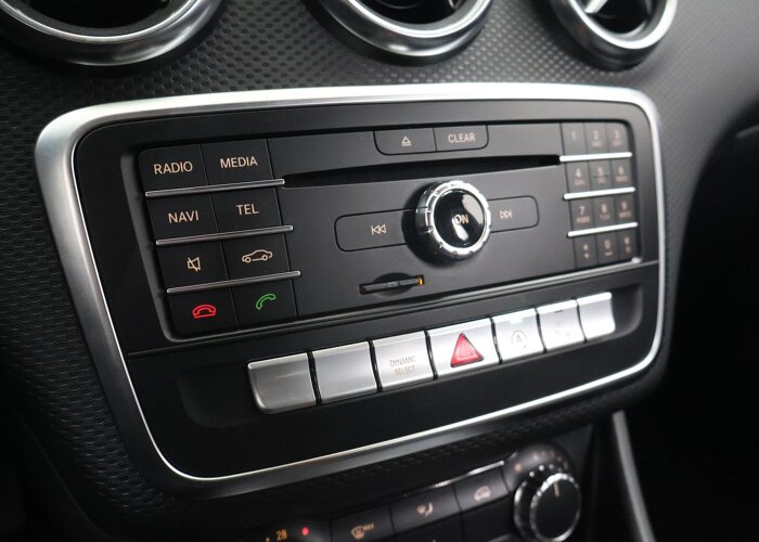 Mercedes-Benz A-Klasse 160 Sport Edition