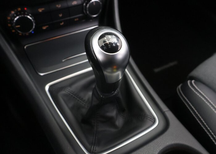 Mercedes-Benz A-Klasse 160 Sport Edition