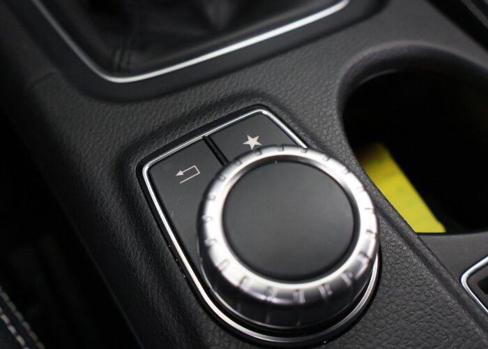 Mercedes-Benz A-Klasse 160 Sport Edition