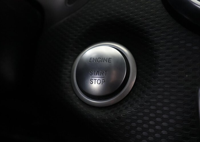 Mercedes-Benz A-Klasse 160 Sport Edition
