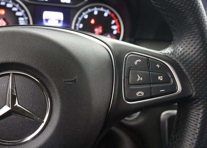 Mercedes-Benz A-Klasse 160 Sport Edition