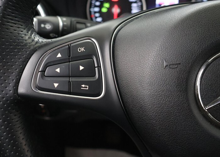 Mercedes-Benz A-Klasse 160 Sport Edition