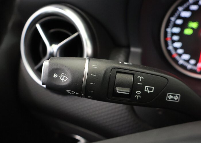 Mercedes-Benz A-Klasse 160 Sport Edition
