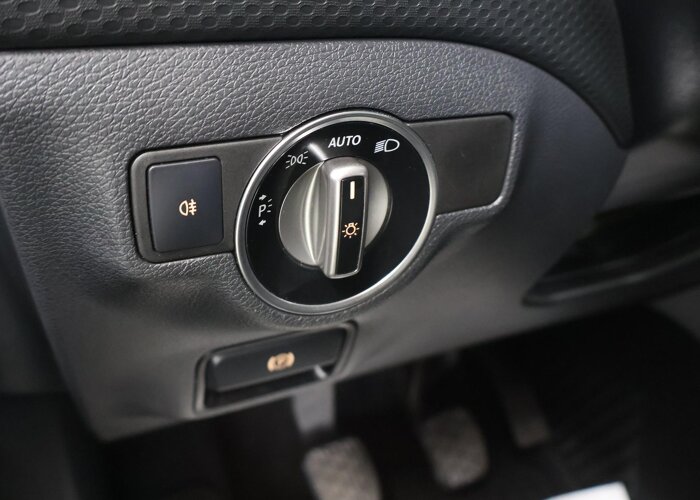 Mercedes-Benz A-Klasse 160 Sport Edition