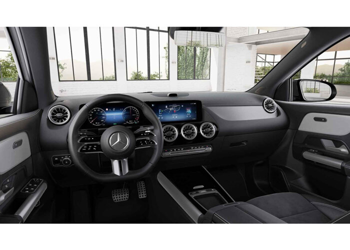 Mercedes-Benz GLA 250 e 140 Years Edition
