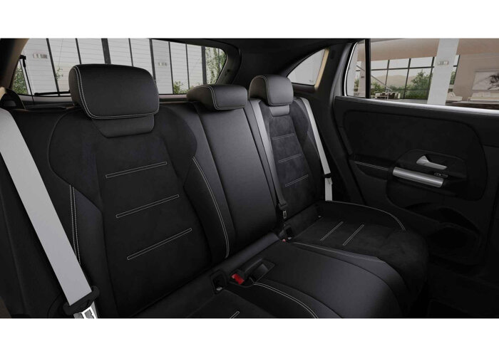 Mercedes-Benz GLA 250 e 140 Years Edition