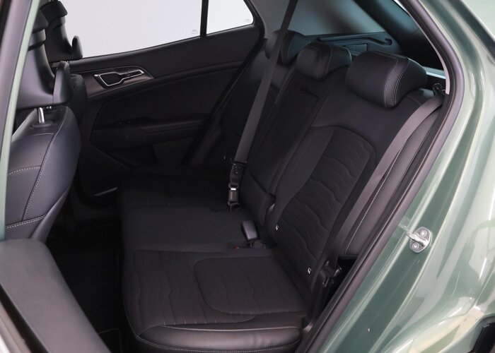 Kia Sportage 1.6 T-GDi Plug-in Hybrid AWD DynamicPlusLine Ed.
